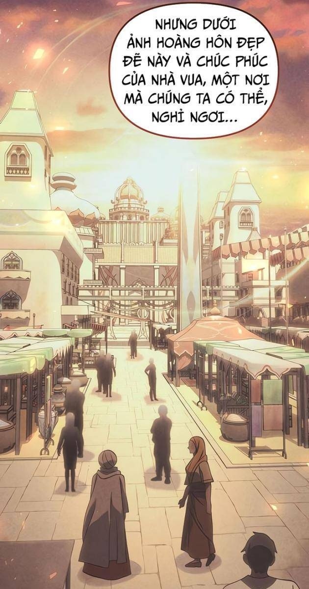 Hắc Kị Sĩ Thiên Tài Giới Hạn Thời Gian - Page 22