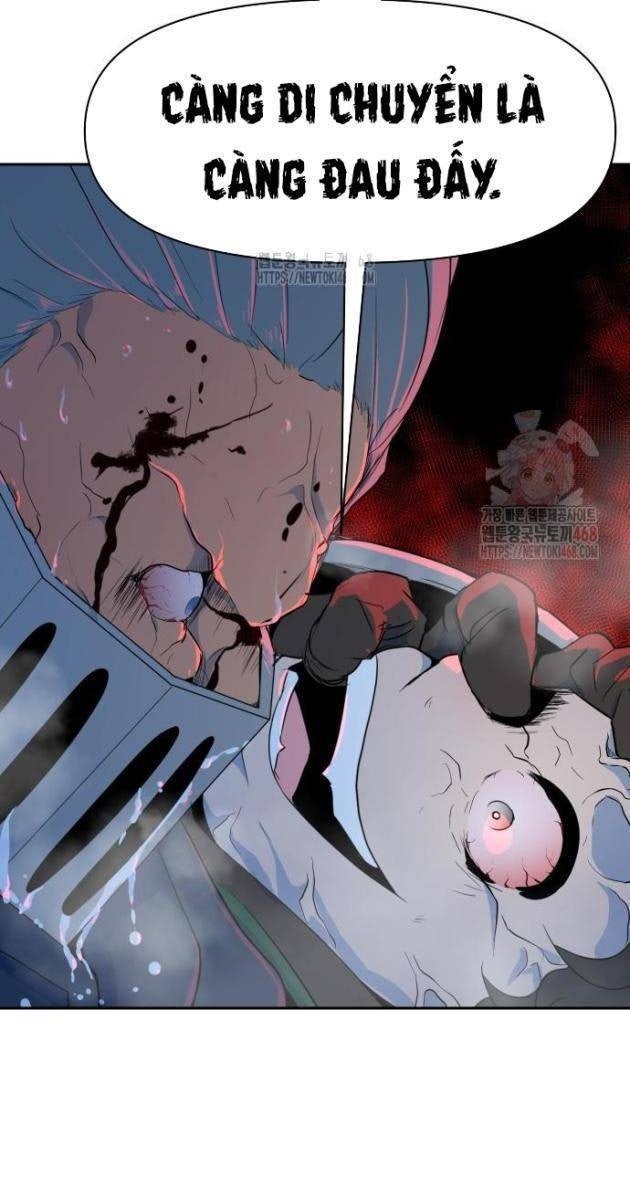 Bộ Mặt Giả Tạo - Page 32