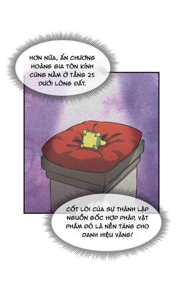 Người Chơi Lỗi - Page 23