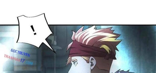 Ta Bán Hàng Rong Thời Tận Thế - Page 32