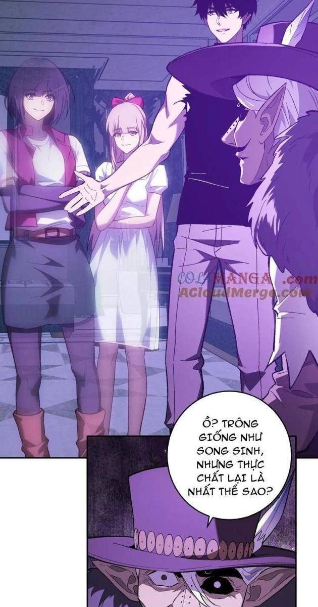 Toàn Dân Tận Thế: Ta, Virus Quân Vương - Page 49