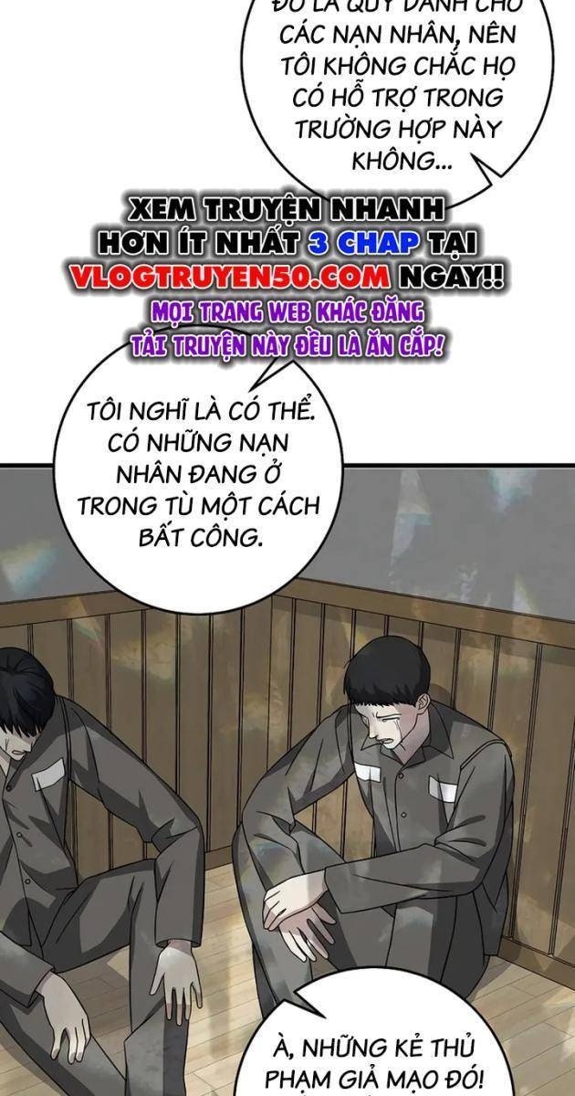 Đây Chính Là Luật Pháp - Page 43