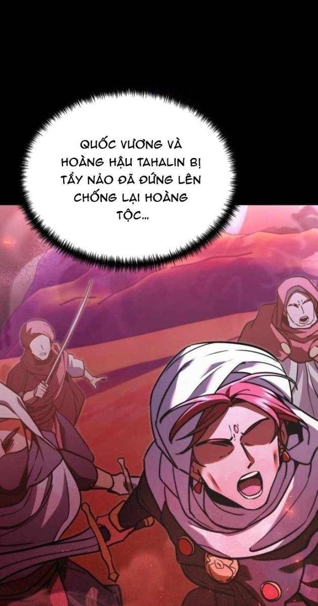 Hắc Kị Sĩ Thiên Tài Giới Hạn Thời Gian - Page 80