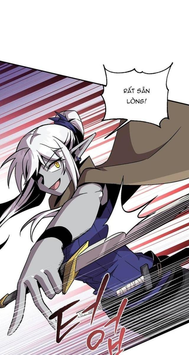 Người Chơi Lỗi - Page 52