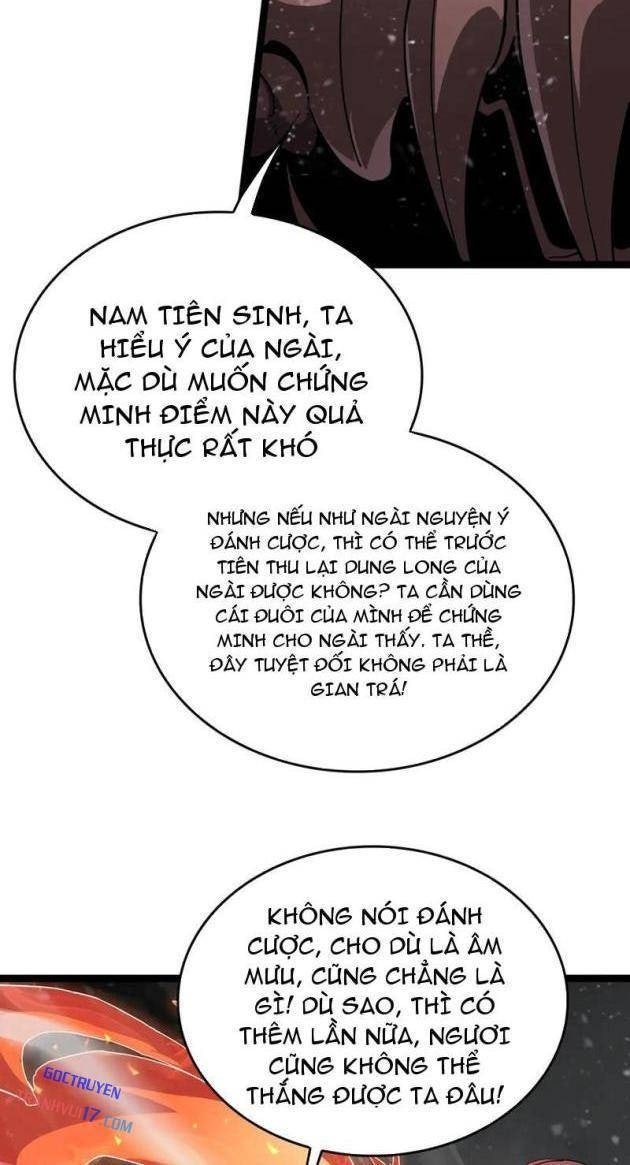 Vạn Tộc Tru Sát!! - Page 44