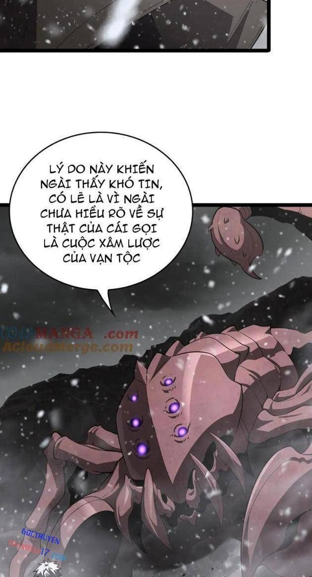 Vạn Tộc Tru Sát!! - Page 58