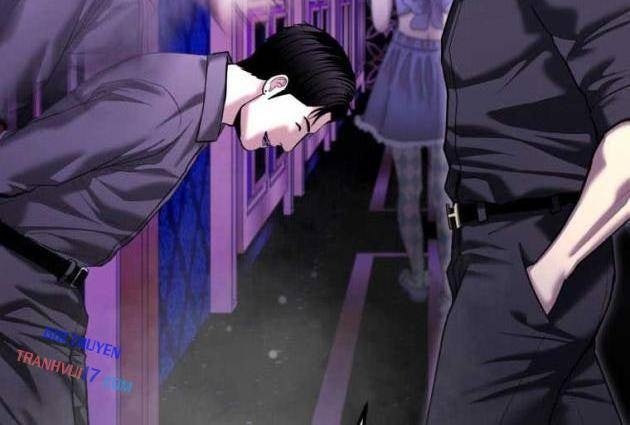 Cảnh Sát Bất Bại - Page 39