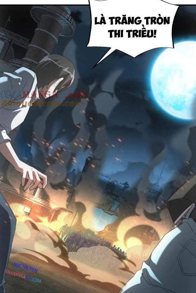 Ta Bán Hàng Rong Thời Tận Thế - Page 46