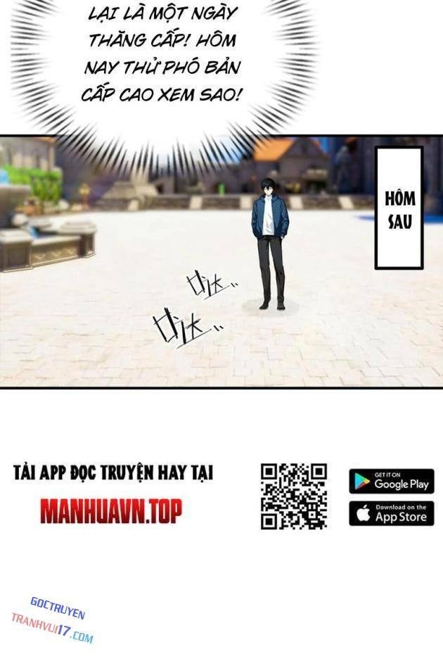 Toàn Dân Ngự Thú: Bắt Đầu Từ Sơn Hải Kinh Ta Quét Ngang Toàn Cầu - Page 27