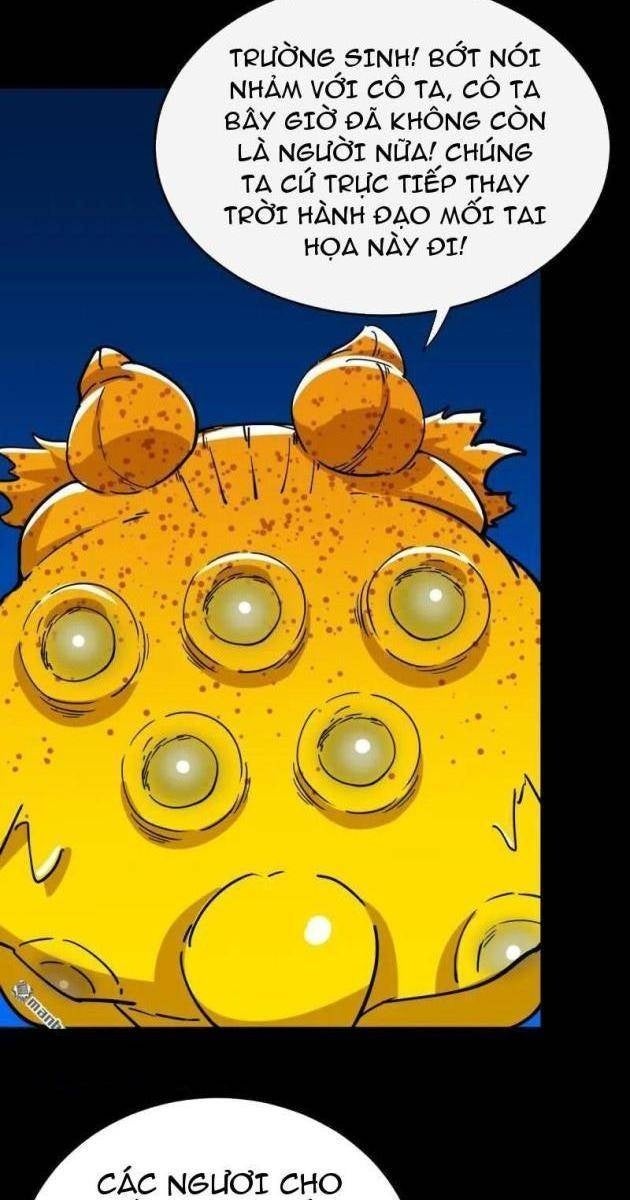 Đấu Yếm Thần - Page 126