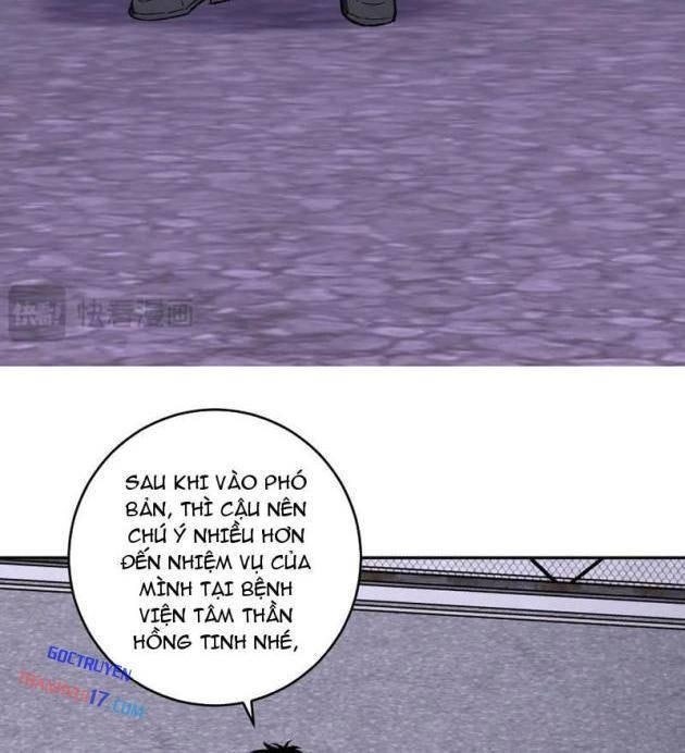 Toàn Dân Tận Thế: Ta, Virus Quân Vương - Page 36