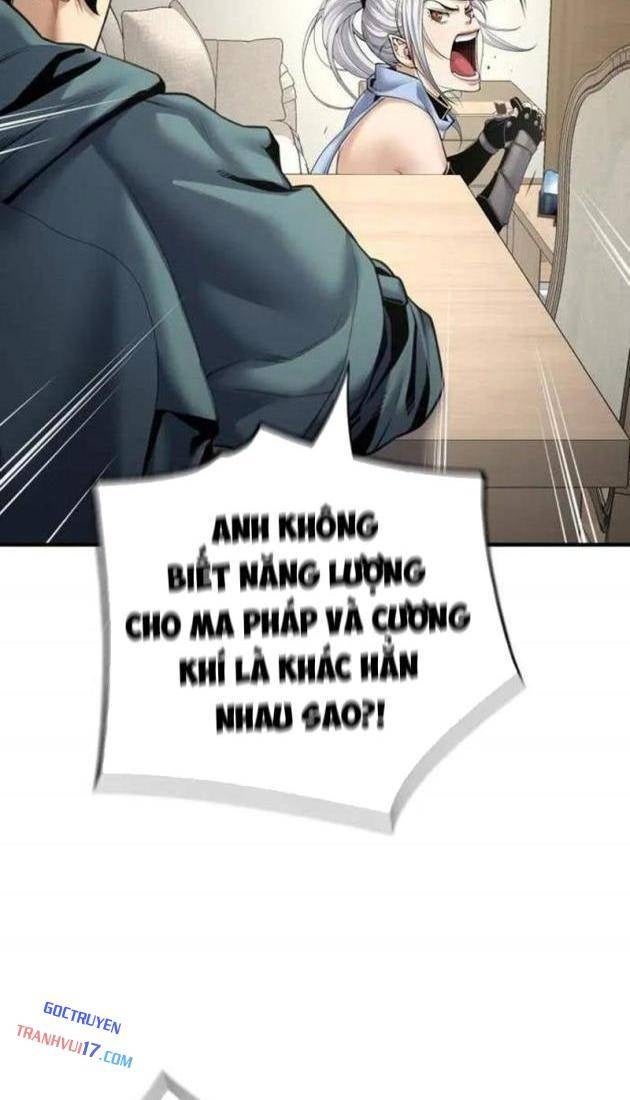 Tăng Cấp Với Các Vật Phẩm Độc Quyền Của Dungeon - Page 44