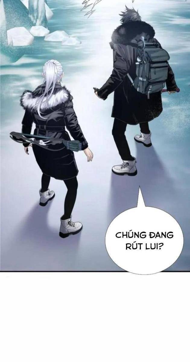 Tăng Cấp Với Các Vật Phẩm Độc Quyền Của Dungeon - Page 41