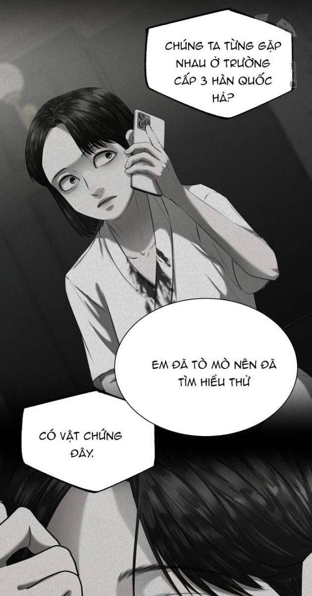Bạn Gái Tôi Là Quái Vật - Page 106