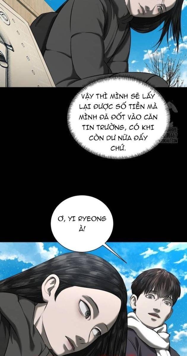 Bạn Gái Tôi Là Quái Vật - Page 60