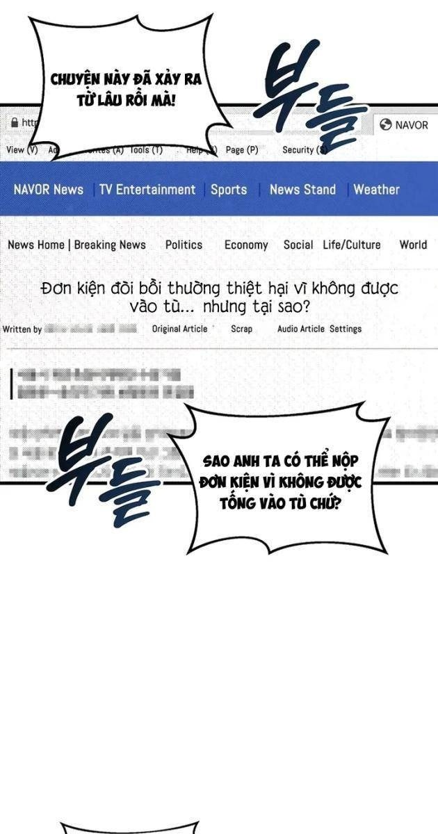 Đây Chính Là Luật Pháp - Page 83