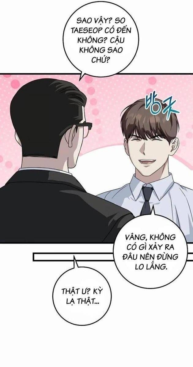 Đây Chính Là Luật Pháp - Page 40