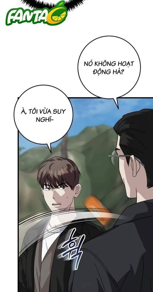 Đây Chính Là Luật Pháp - Page 49