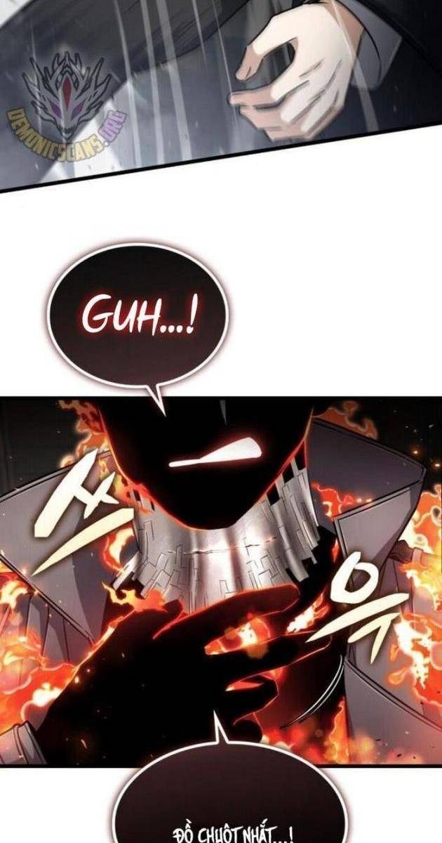 Đa Sắc Ma Pháp Sư Thiên Tài - Page 61