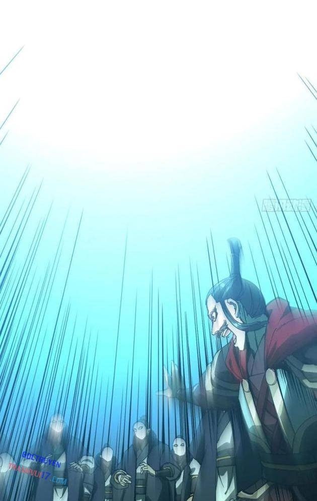 Không Cẩn Thận Lưu Danh Muôn Thủa - Page 5