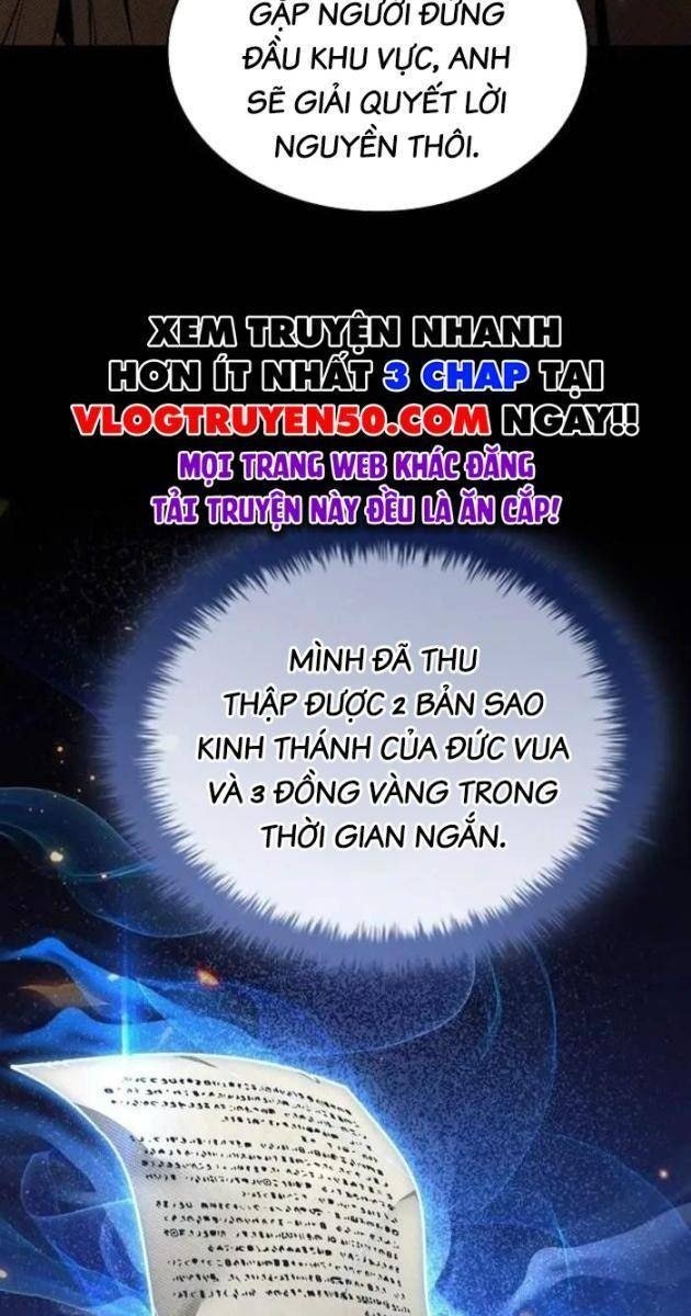 Vô Hồn Bất Kính Giả Dạ - Page 112
