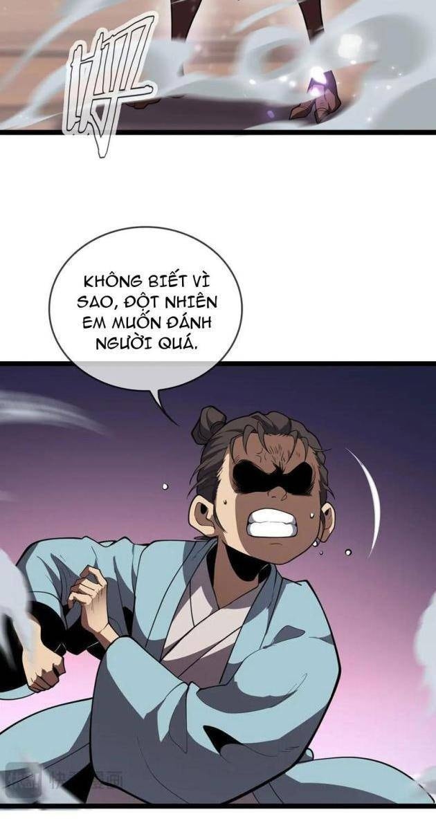 Vạn Tộc Tru Sát!! - Page 39