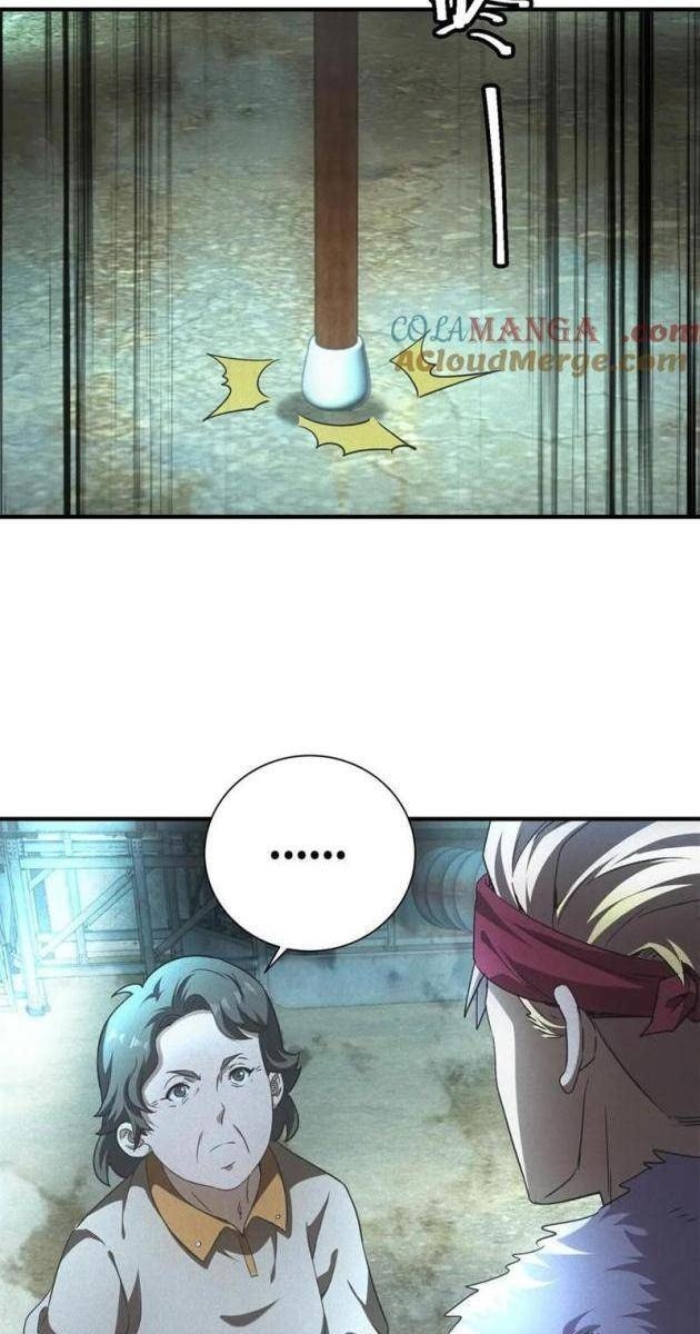 Ta Bán Hàng Rong Thời Tận Thế - Page 19