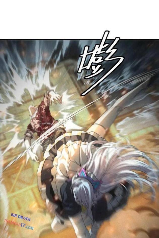 Ta Bán Hàng Rong Thời Tận Thế - Page 54