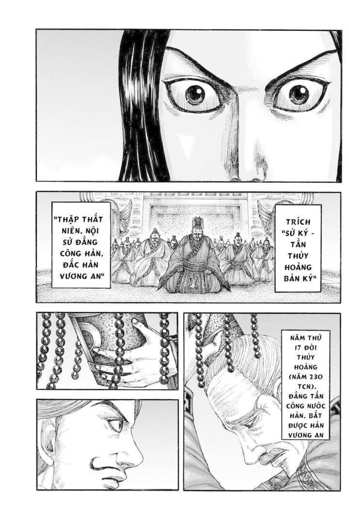 Kingdom-Vương Giả Thiên Hạ - Page 18