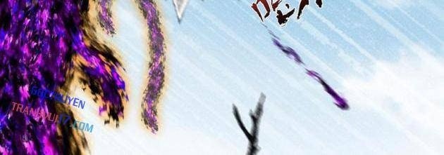 Quỷ Trọc Tiên Đạo - Page 14