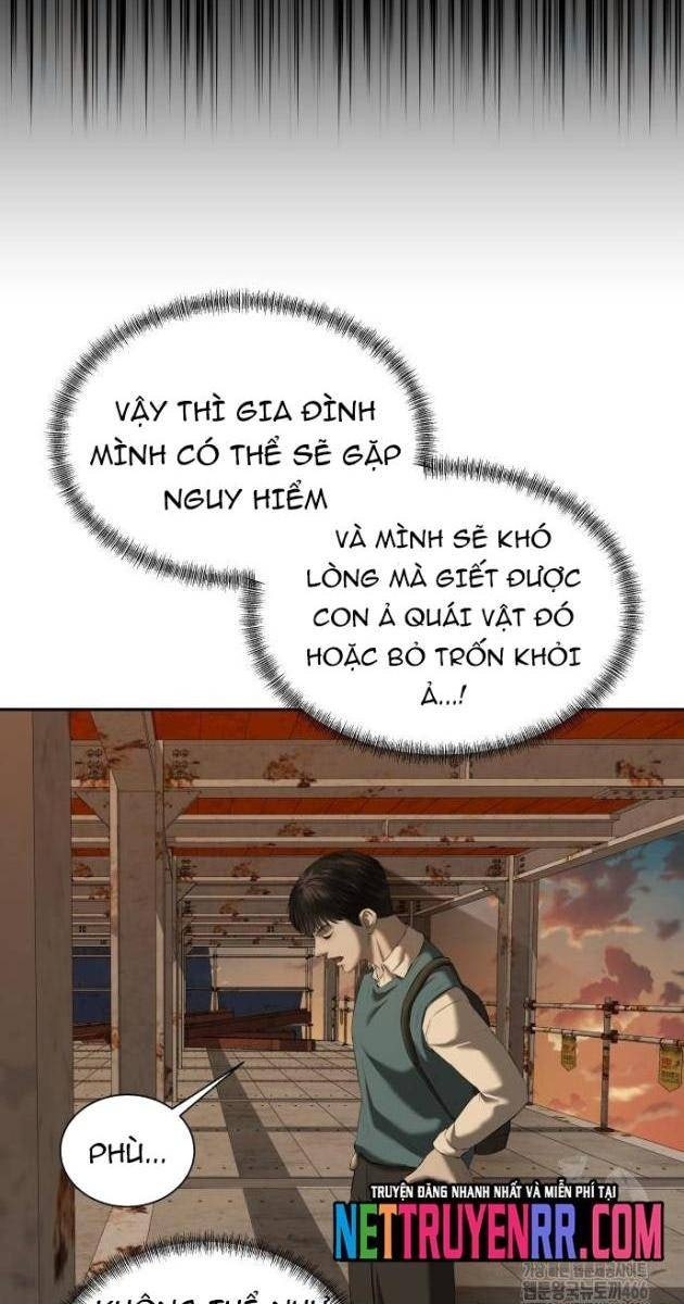 Bạn Gái Tôi Là Quái Vật - Page 36