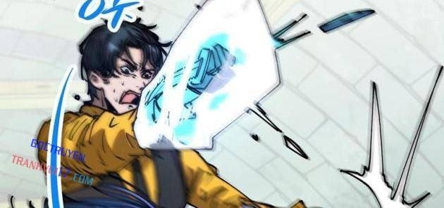 Tận Thế Giáng Lâm, Ta Trùng Sinh Thành Bạo Quân - Page 64