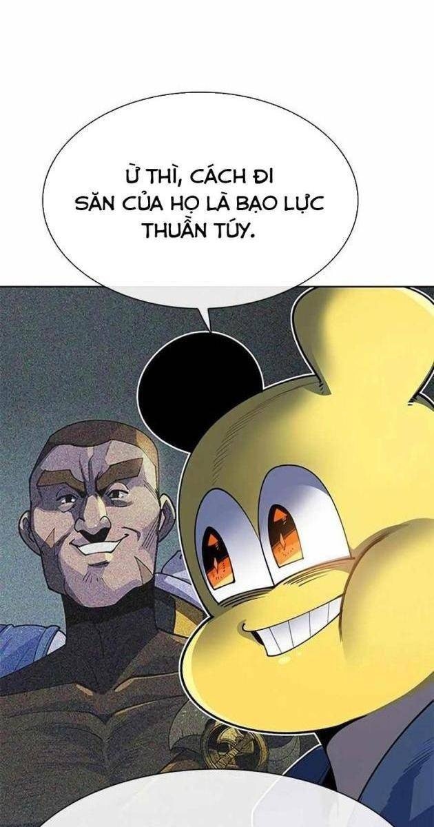 Tôi Chỉ Là Người Khuân Vác Trong Hầm Ngục - Page 63