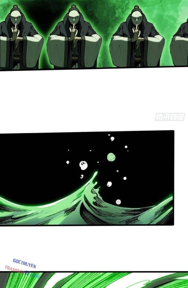 Không Cẩn Thận Lưu Danh Muôn Thủa - Page 25