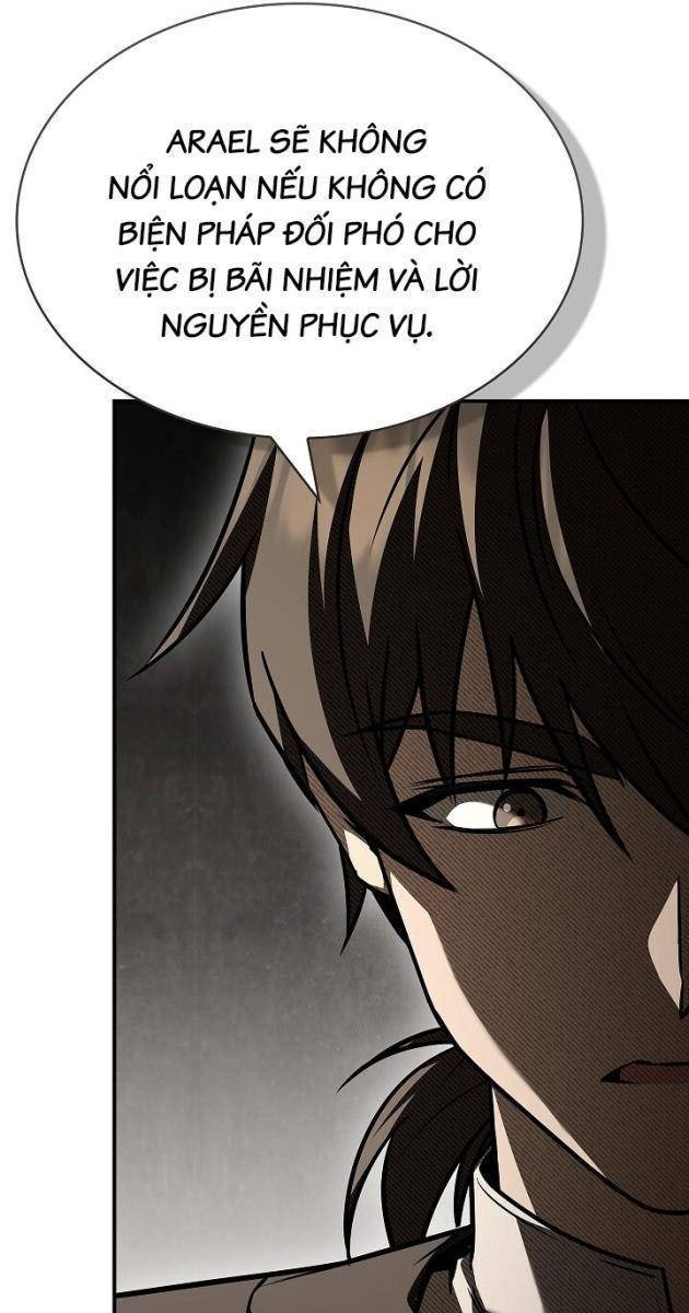 Vô Hồn Bất Kính Giả Dạ - Page 19