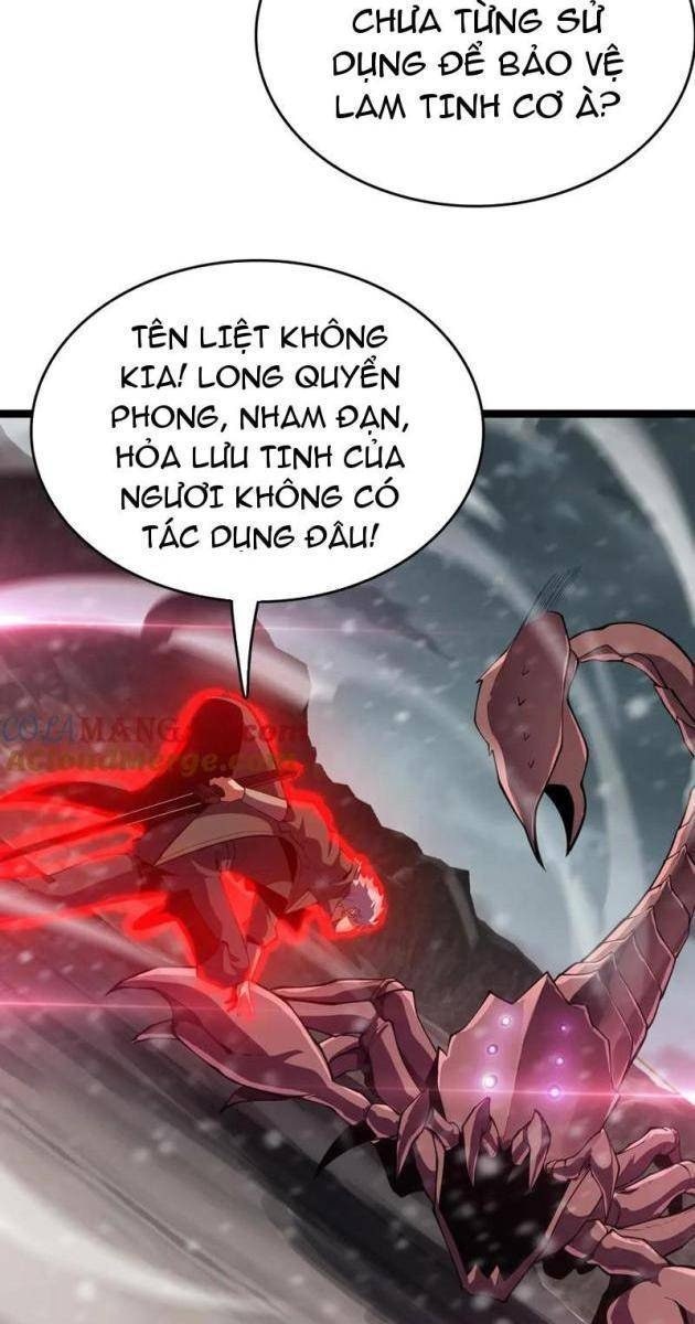 Vạn Tộc Tru Sát!! - Page 19