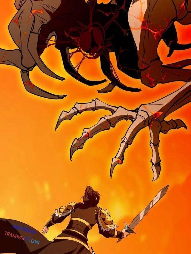 Đại Tần Ta Con Trai Tần Thủy Hoàng Giết Địch Thăng Cấp Thành Thần - Page 32