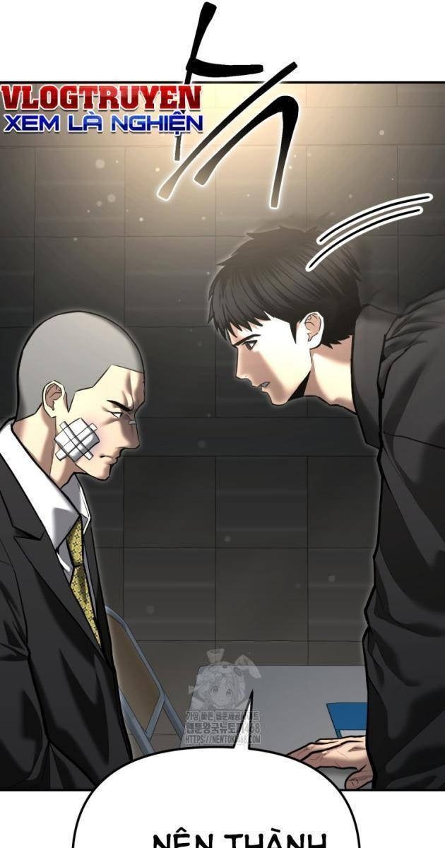 Cảnh Sát Bất Bại - Page 122