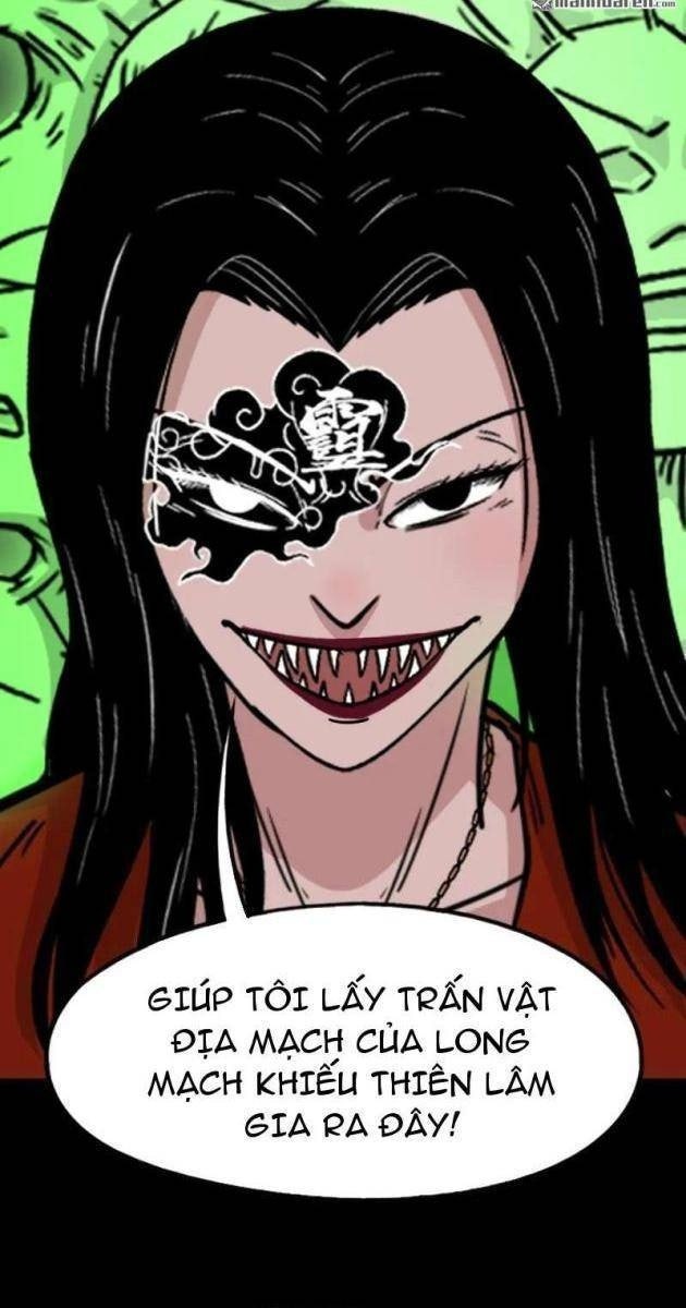 Đấu Yếm Thần - Page 124