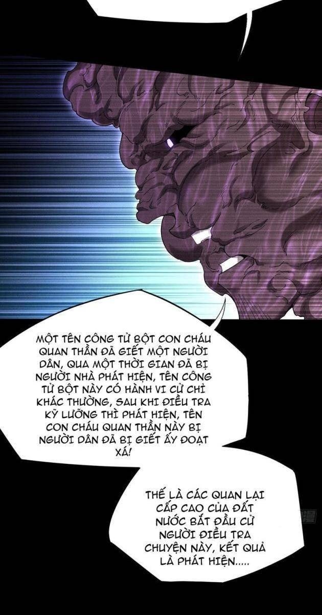 Quỷ Trọc Tiên Đạo - Page 38