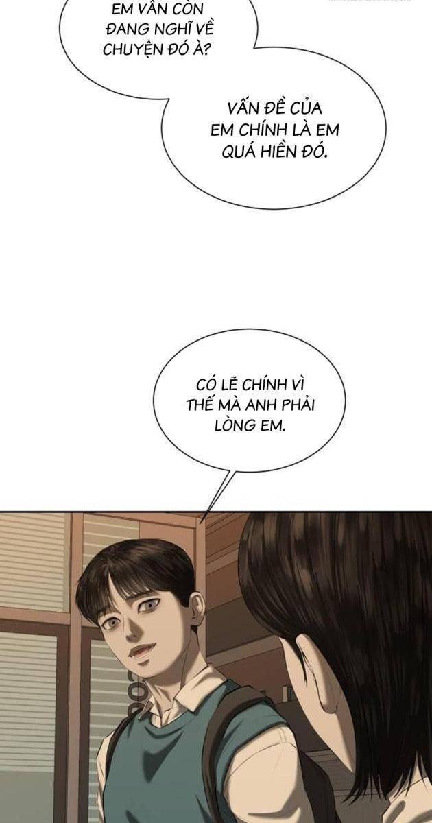 Bạn Gái Tôi Là Quái Vật - Page 73