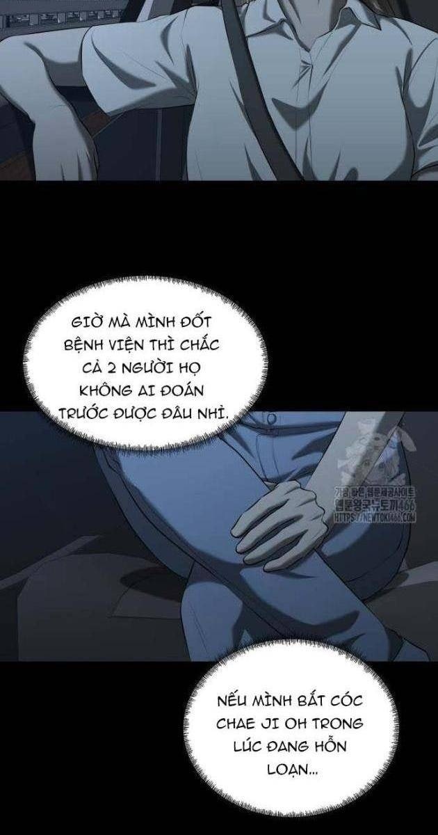 Bạn Gái Tôi Là Quái Vật - Page 8