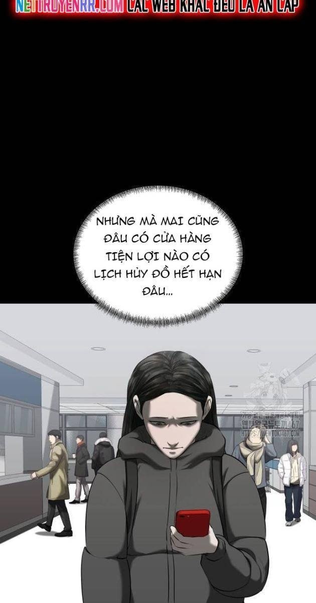 Bạn Gái Tôi Là Quái Vật - Page 44