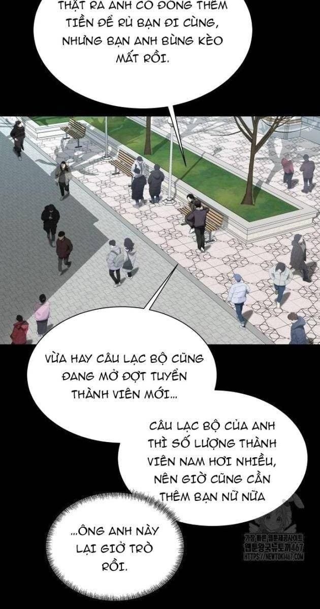 Bạn Gái Tôi Là Quái Vật - Page 69