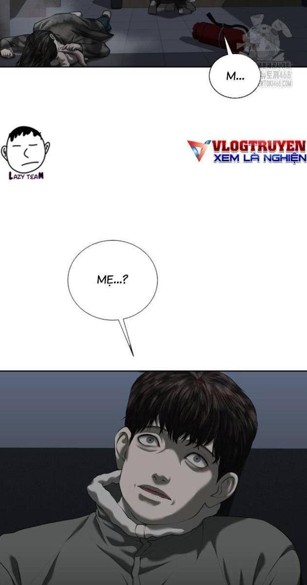 Bạn Gái Tôi Là Quái Vật - Page 25