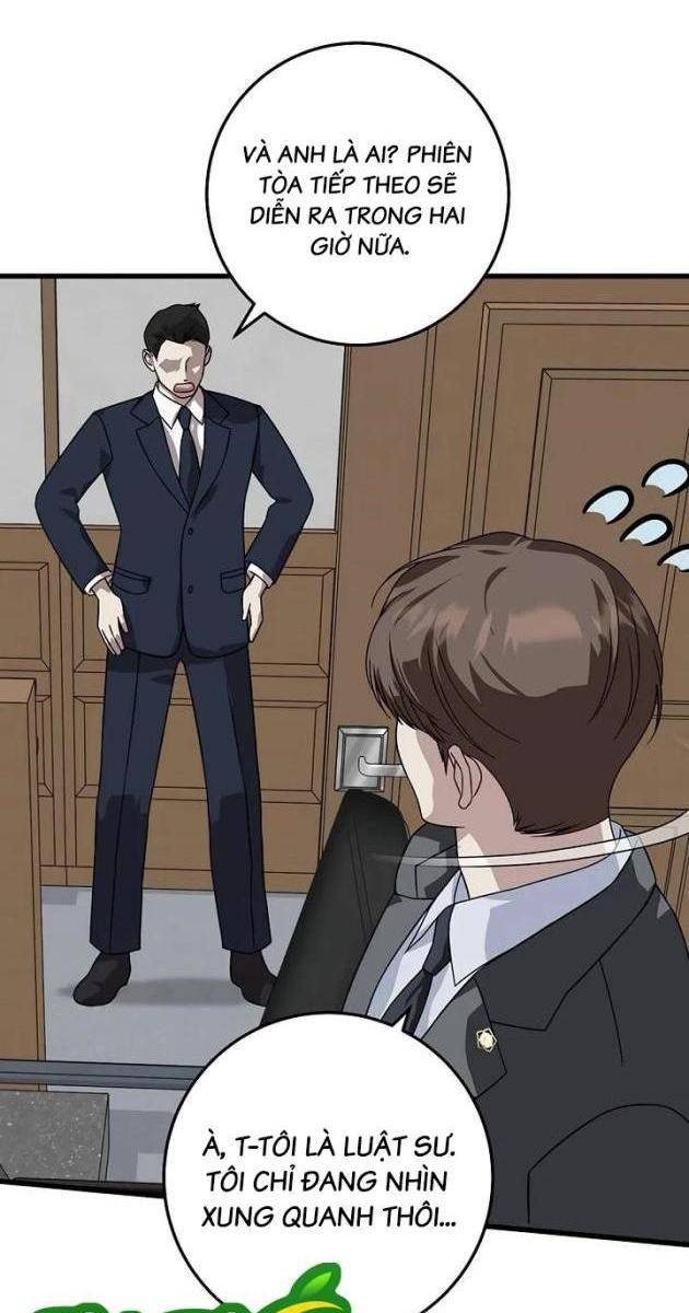 Đây Chính Là Luật Pháp - Page 69