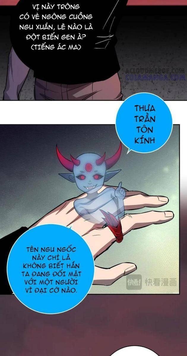 Toàn Dân Tận Thế: Ta, Virus Quân Vương - Page 9