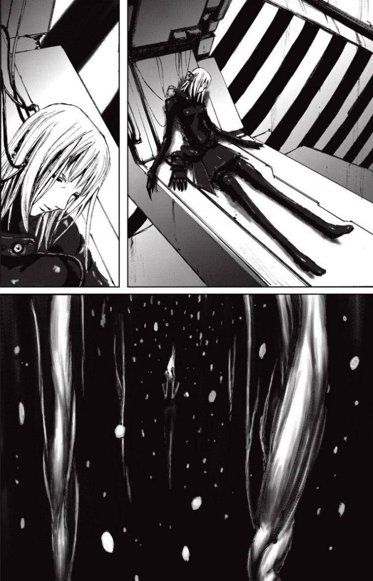 Blame! Master - Page 10