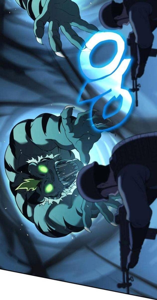 Tiểu Pháp Sư - Page 121