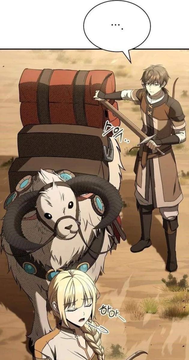 Vô Hồn Bất Kính Giả Dạ - Page 19